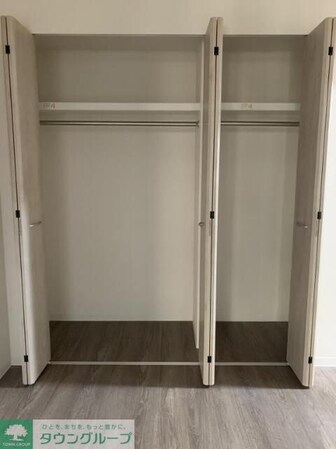 テ レジャンデール護国寺EASTの物件内観写真